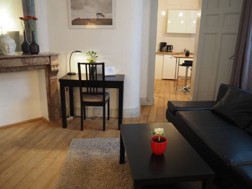 Lille Codice promozionale Francia Booking.com