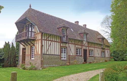 Beaumontel France code promo Booking.com