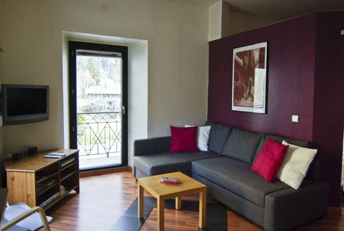 Chamonix-Mont-Blanc Codice promozionale Francia Booking.com
