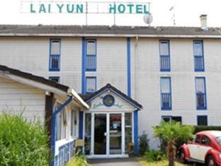 Dammarie-les-Lys France Hotels