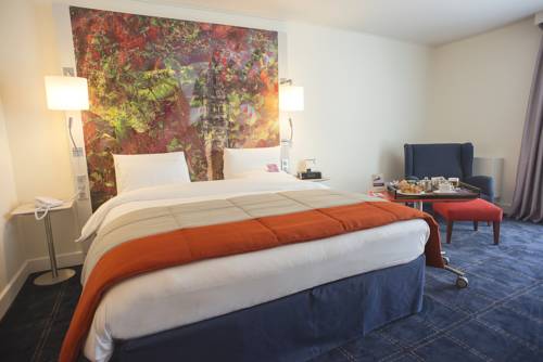 Marcq-en-Baroeul Frankrijk Promotiecode Booking.com