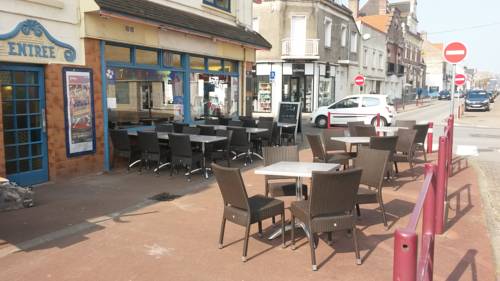 Berck-sur-Mer Código Promocional de Francia Booking.com