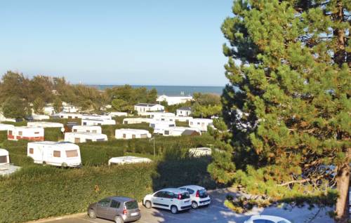 Grandcamp Maisy Frankreich Promo-Code Booking.com