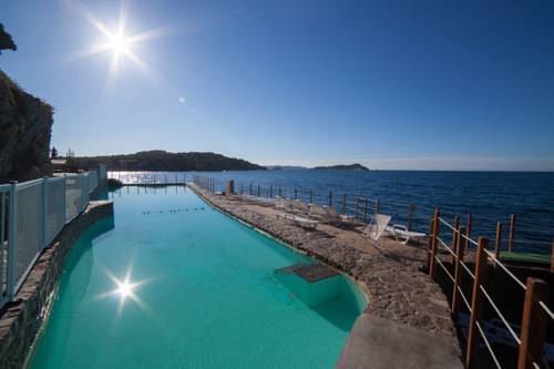 Giens France code promo Booking.com