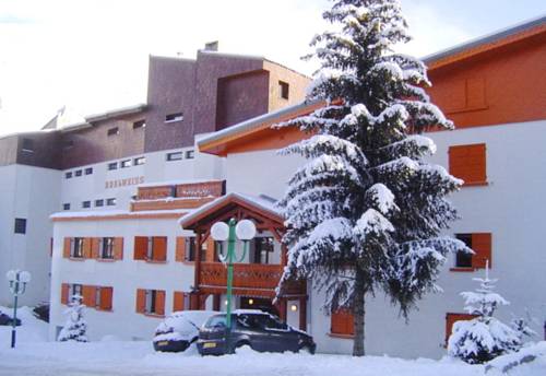 Les Deux Alpes Frankrijk Promotiecode Booking.com