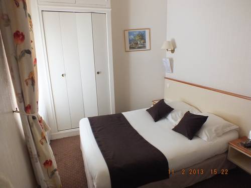 Angers Frankreich Promo-Code Booking.com