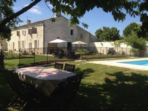 Courbillac Frankrijk Promotiecode Booking.com