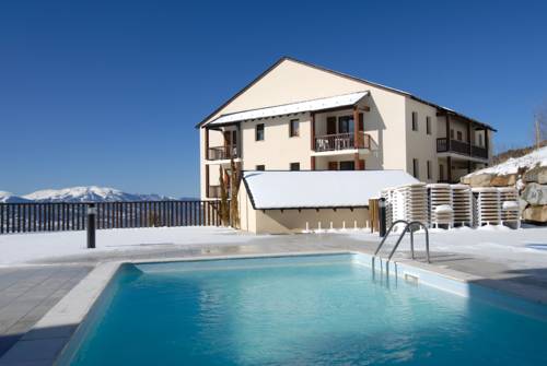 Font Romeu Codice promozionale Francia Booking.com