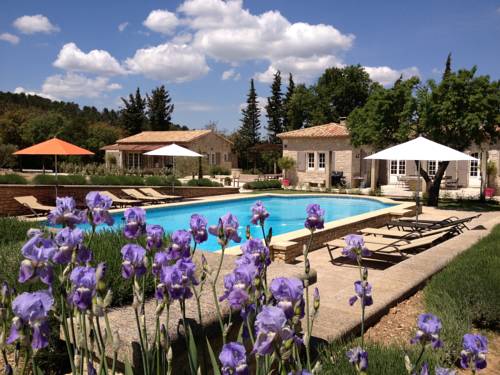 Eygalières Frankrijk Promotiecode Booking.com