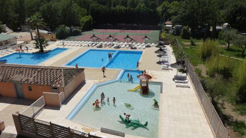 Cogolin Frankreich Promo-Code Booking.com