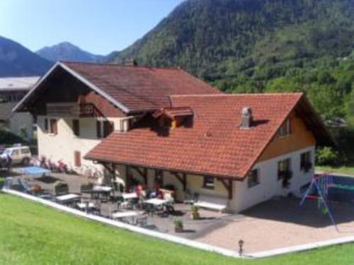Vacheresse France code promo Booking.com