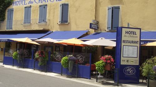 Chateau Anoux Codice promozionale Francia Booking.com