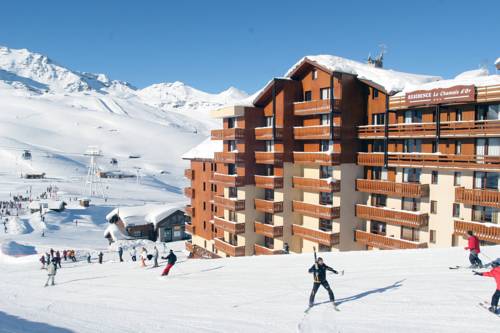 Val Thorens Codice promozionale Francia Booking.com