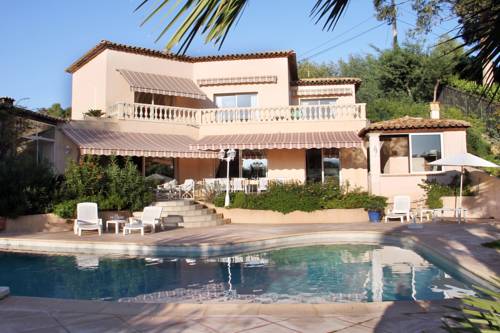 Mandelieu-La-Napoule Frankreich Promo-Code Booking.com