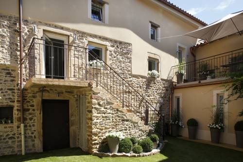 Saint-Amour-Bellevue Frankreich Promo-Code Booking.com