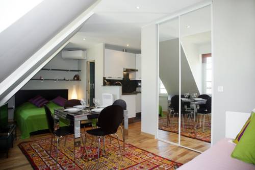Parigi Codice promozionale Francia Booking.com