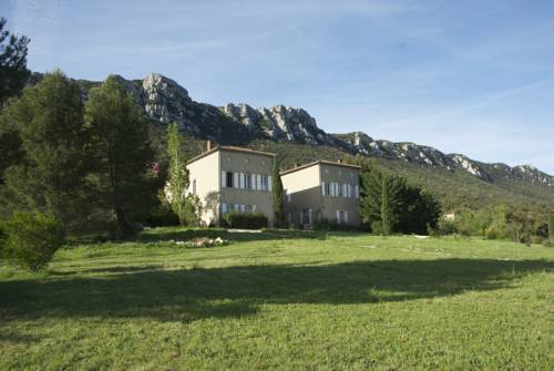 Saint-Paul-de-Fenouillet France Hotel