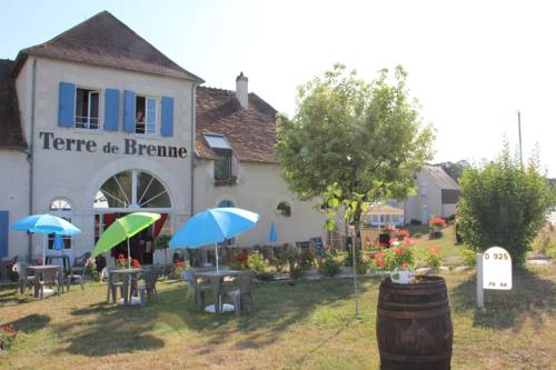 Azay Le Ferron France code promo Booking.com