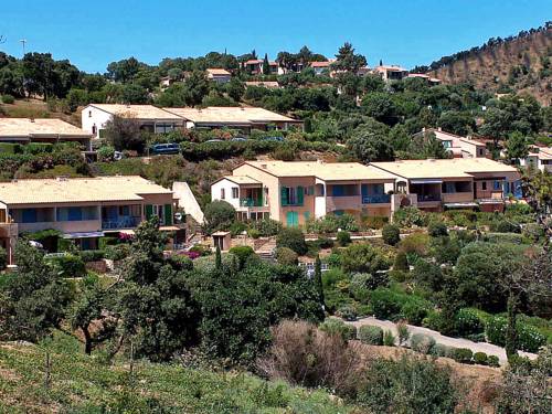 Roquebrune-sur-Argens Frankreich Promo-Code Booking.com