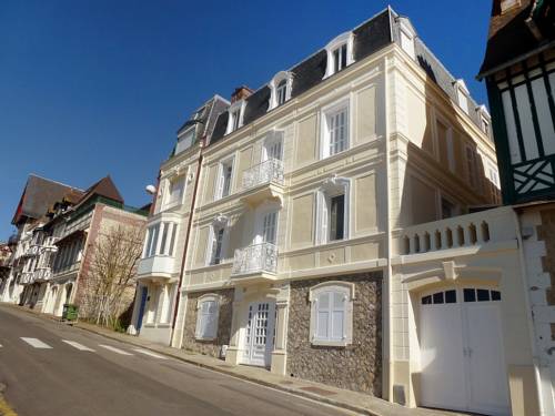 Trouville-sur-Mer Frankrijk Promotiecode Booking.com