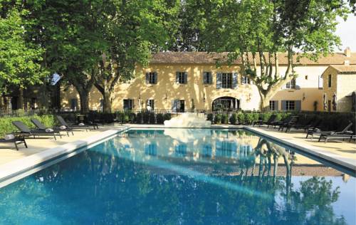 Les Baux-de-Provence Codice promozionale Francia Booking.com