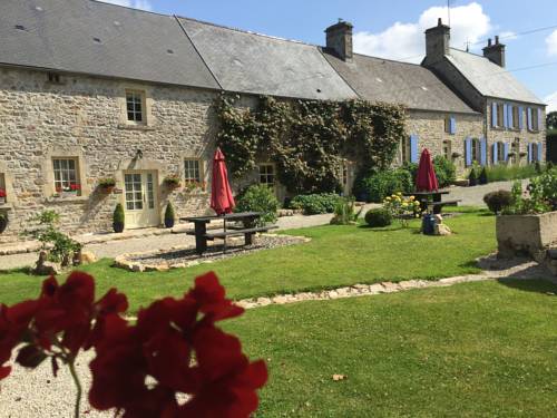 Bricquebec France code promo hôtel booking.com