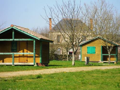 Palluau France Hotel
