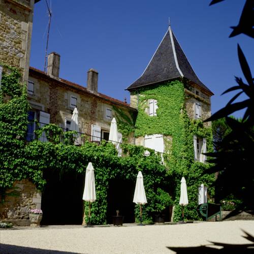 Prayssac France Hotel