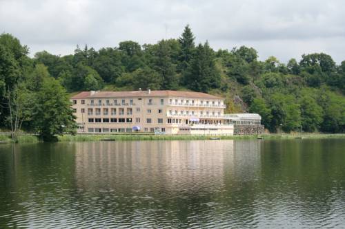 Chantonnay Frankrijk Promotiecode Booking.com