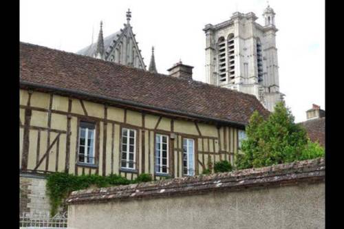 Troyes France code promo Booking.com