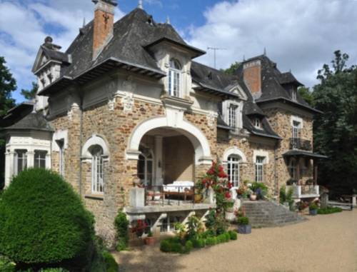 Chambellay France code promo hôtel booking.com