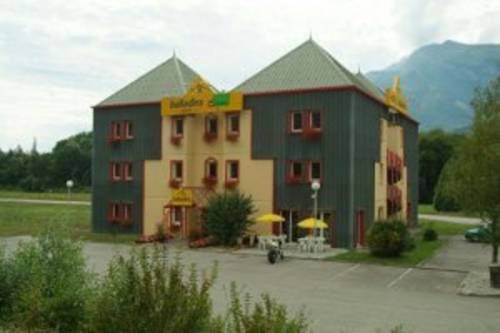 Tournon - Albertville France Promo Code Booking.com