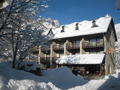 Pelvoux Codice promozionale Francia Booking.com