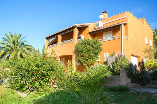 Olmeto Codice promozionale Francia Booking.com