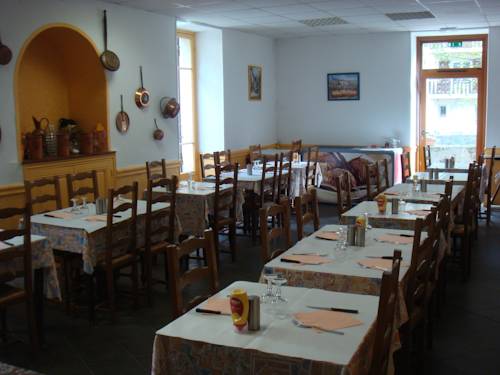 Saint-Sauveur-sur-Tinée Frankrijk Promotiecode Booking.com