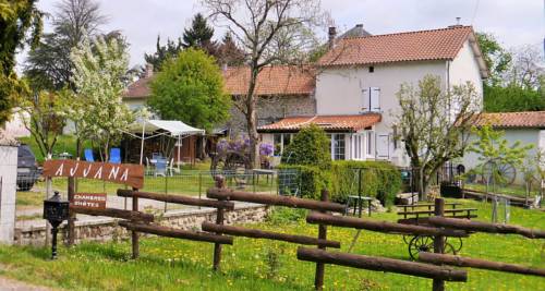 Saint-Saud-Lacoussière France code promo Booking.com