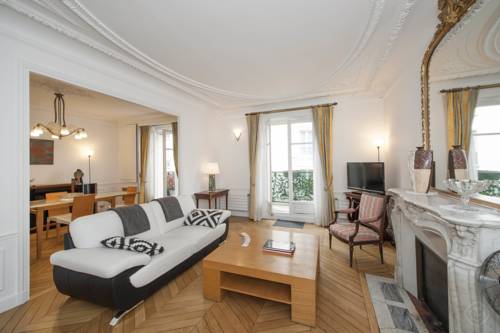 Paris Frankreich Promo-Code Booking.com