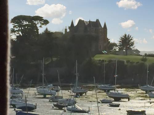 Saint-Briac France code promo Booking.com