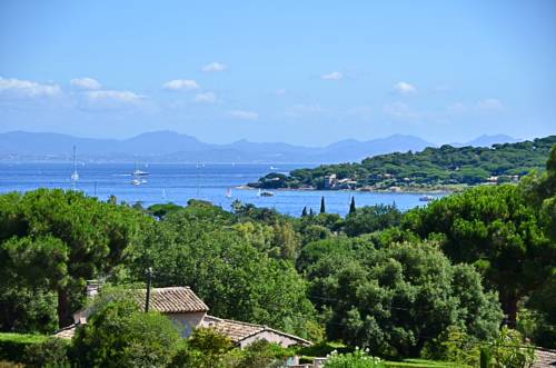 San tropez Código Promocional de Francia Booking.com