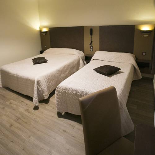 Musculdy Frankreich Promo-Code Booking.com