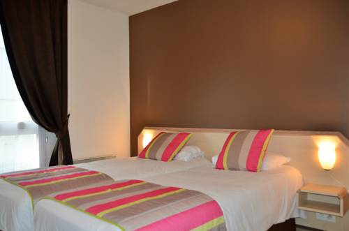 Cherbourg Frankrijk Promotiecode Booking.com