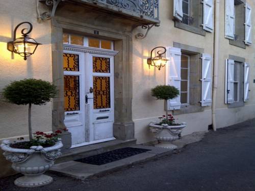 Bouilhonnac France code promo Booking.com