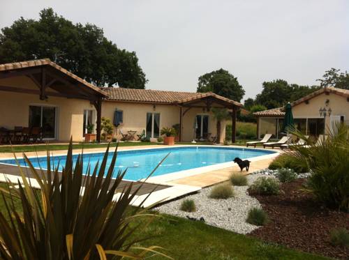 Casteljaloux France code promo hôtel booking.com