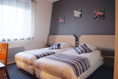 Saint Amand Montrond Código Promocional de Francia Booking.com