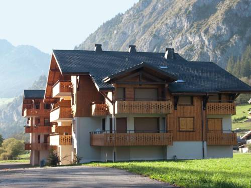 La Chapelle D Abondance France code promo hôtel booking.com