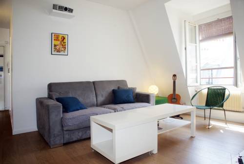Paris Frankreich Promo-Code Booking.com