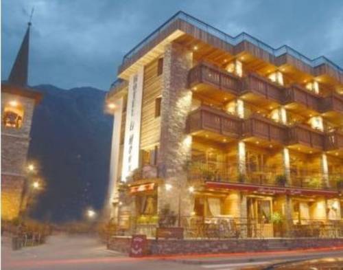 Sainte Foy Tarentaise Frankrijk Promotiecode Booking.com