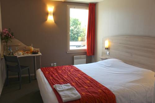 Perigny Frankreich Promo-Code Booking.com
