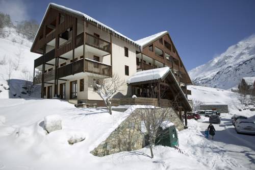 Vaujany Frankreich Promo-Code Booking.com