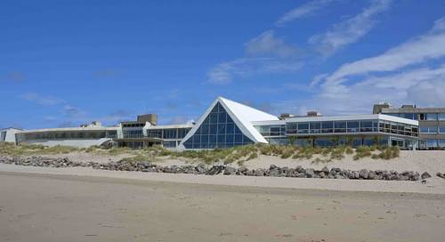 Le Touquet-Paris-Plage Frankreich Promo-Code Booking.com